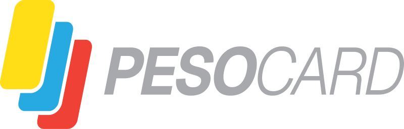 Pesocard